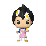 vegeta cooking with apron special edition 849