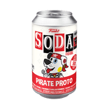 pirate proto funtastic voyage metallic 2024