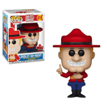 dudley do right fan expo 2018 419
