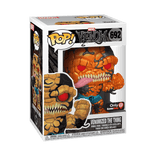 venomized the thing metallic only gamestop 692