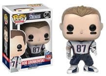 rob gronkowski white jersey nfl 56