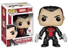 punisher thunderbolts w exclusive 106