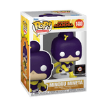 Minoru Mineta #1480 Funko Pop