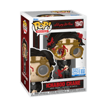 Ichabod Crane #1947 Funko Pop