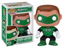 green lantern 09