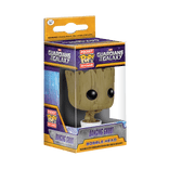 dancing groot