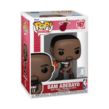bam adebayo nba 167