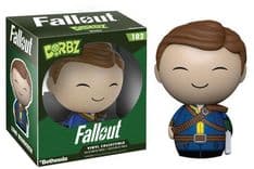 Lone Wanderer #102 Funko Pop