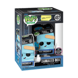 damaged box legendary 1900 417