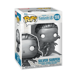 silver surfer 1518