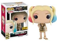 Harley Quinn [Gown] #108 Funko Pop