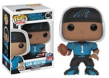 cam newton only gamestop 46