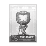 the joker chase exclusive white background 10