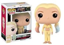 harley quinn hq inmate only gamestop 105