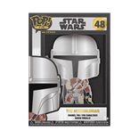 The Mandalorian #48 Funko Pop