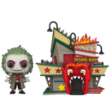 beetlejuice with dante s inferno room special edition 06