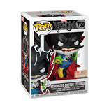 venomized doctor strange boxlunch glows in the dark 750