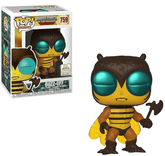 buzz off spring convention 759