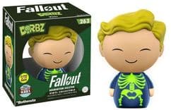 Adamantium Skeleton #263 Funko Pop