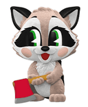 Raccoon Funko Pop
