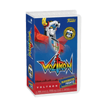 voltron chase