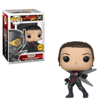 wasp chase 341