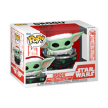 Grogu #746 Funko Pop