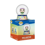 Buzz Lightyear Funko Pop