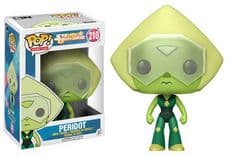 peridot 210