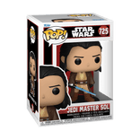 Jedi Master Sol #725 Funko Pop