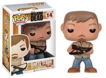 daryl dixon 14