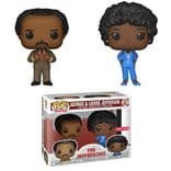 george louise jefferson only at 2 pack