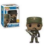 sgt johnson chase 08