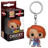 chucky bloody hot topic