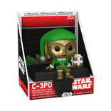 C-3PO Funko Pop