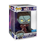zombie iron man only at walmart 948