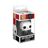 Jack Skellington Funko Pop