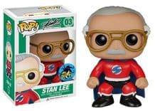 stan lee superhero red comikaze 03
