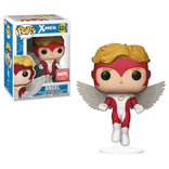 angel marvel collector corps red 424