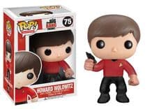 howard wolowitz 75