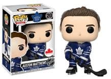 auston matthews exclusive nhl 20