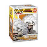 Tomura Shigaraki #1830 Funko Pop