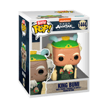 king bumi 1444