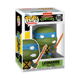 Leonardo #1555 Funko Pop