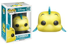 flounder 237