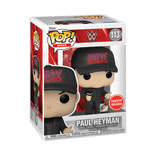 paul heyman gamestop exclusive wwe 113