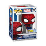Sensational Spider-Man #1507 Funko Pop