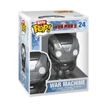 War Machine #24 Funko Pop