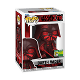 Darth Vader #710 Funko Pop