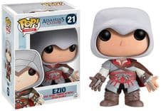 ezio 21